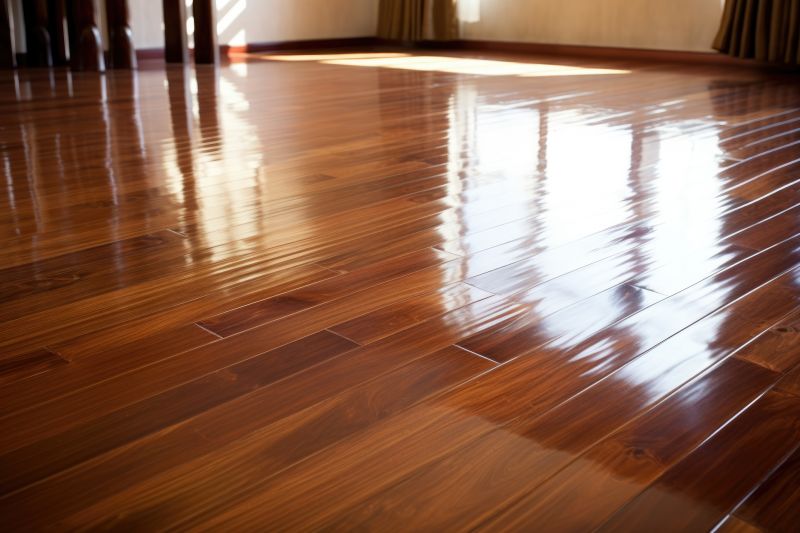 Seasonal Flooring Maintenance