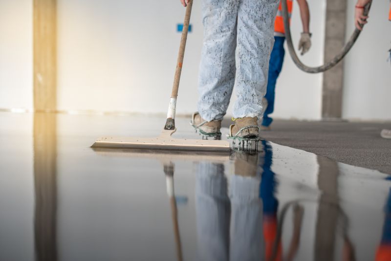 Professional Flooring Contractors