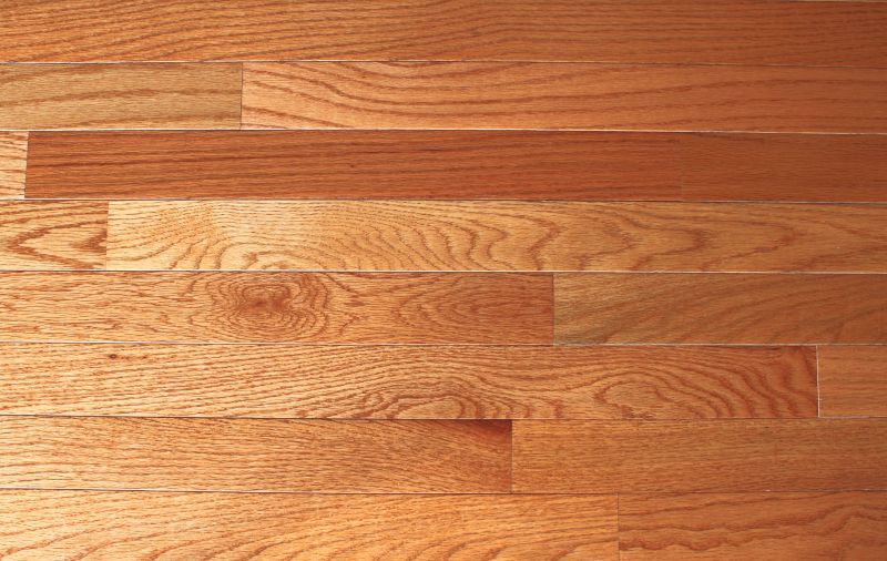 Custom Hardwood Patterns